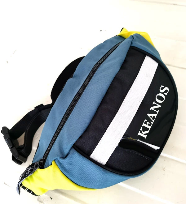 Young Sports Waist Bag