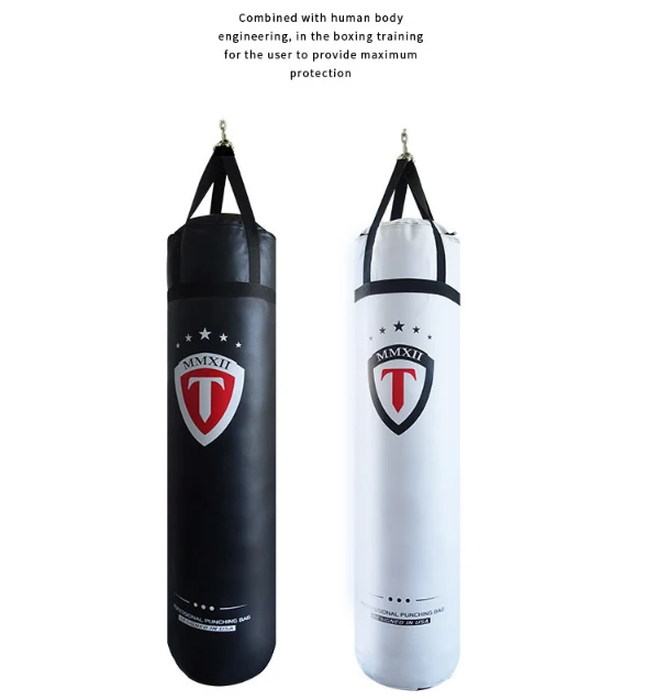 Ultimate Home Freestanding Punching Bag: Safety, Durability & Shock Absorption Built To Last